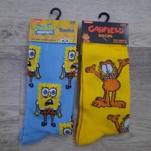 Bundle of Socks